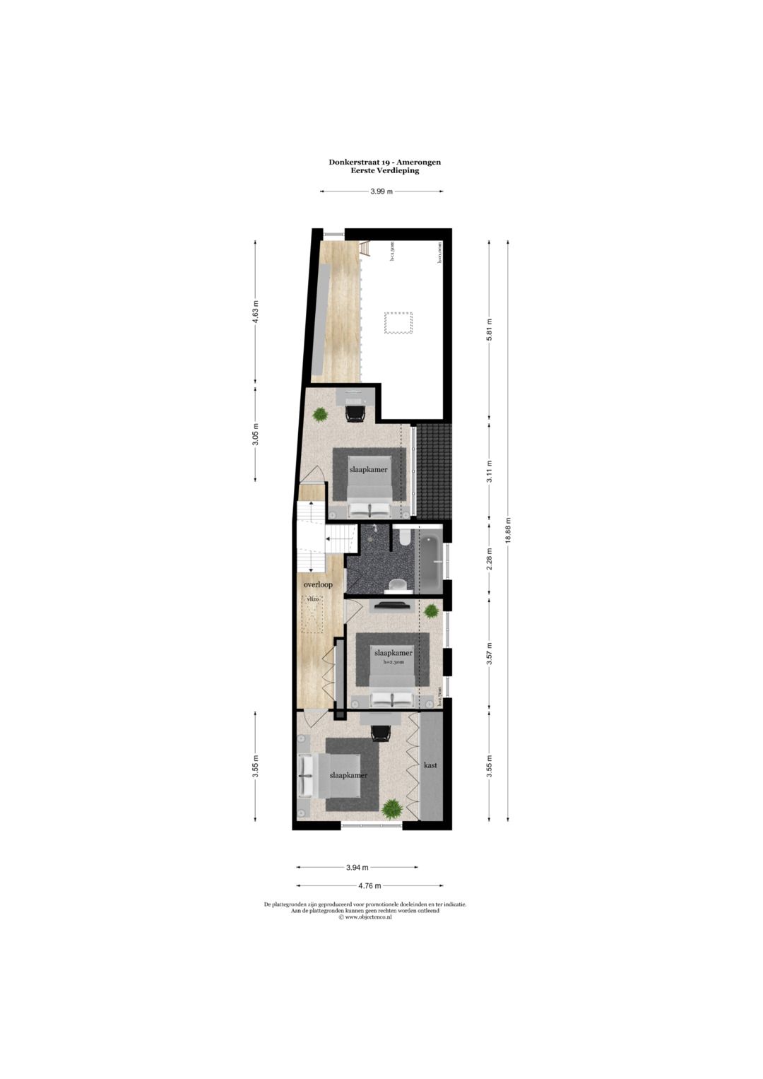 Foto 28 van Donkerstraat 19