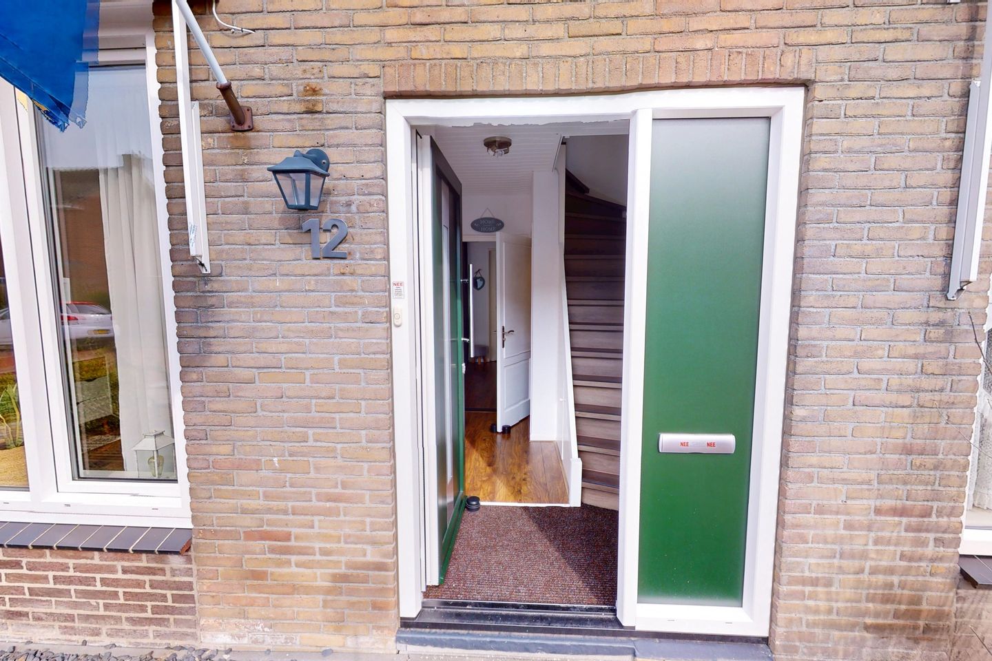 Foto 10 van Meidoornlaan 12