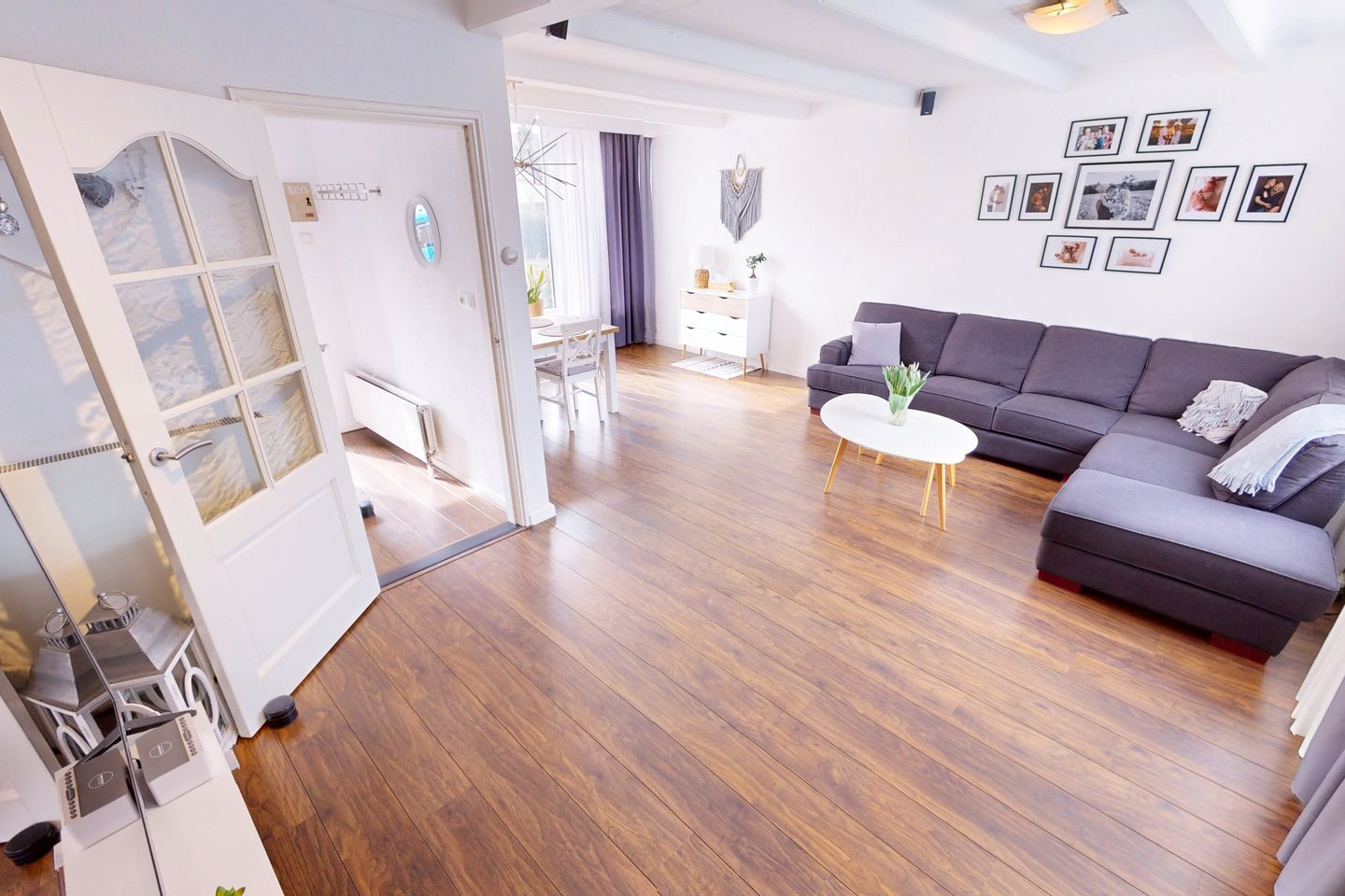 Foto 14 van Meidoornlaan 12