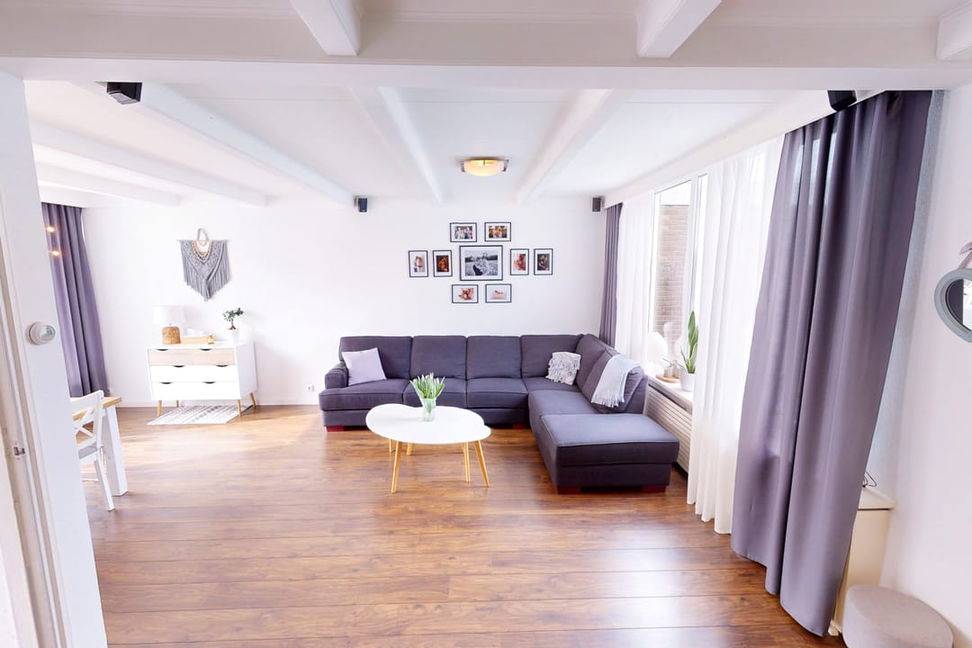 Foto 16 van Meidoornlaan 12