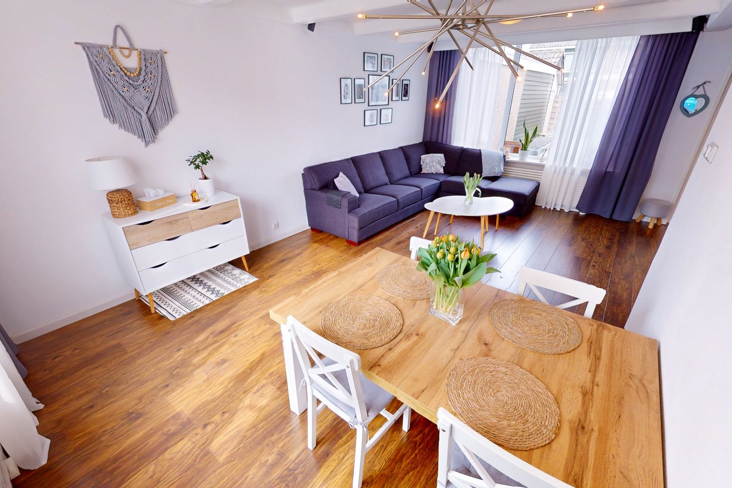 Foto 19 van Meidoornlaan 12