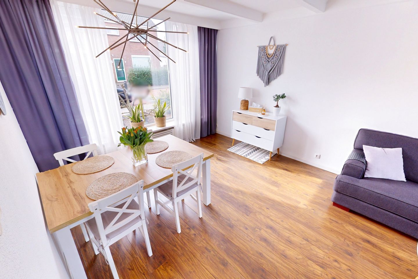 Foto 20 van Meidoornlaan 12