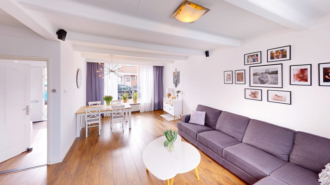 Foto 22 van Meidoornlaan 12