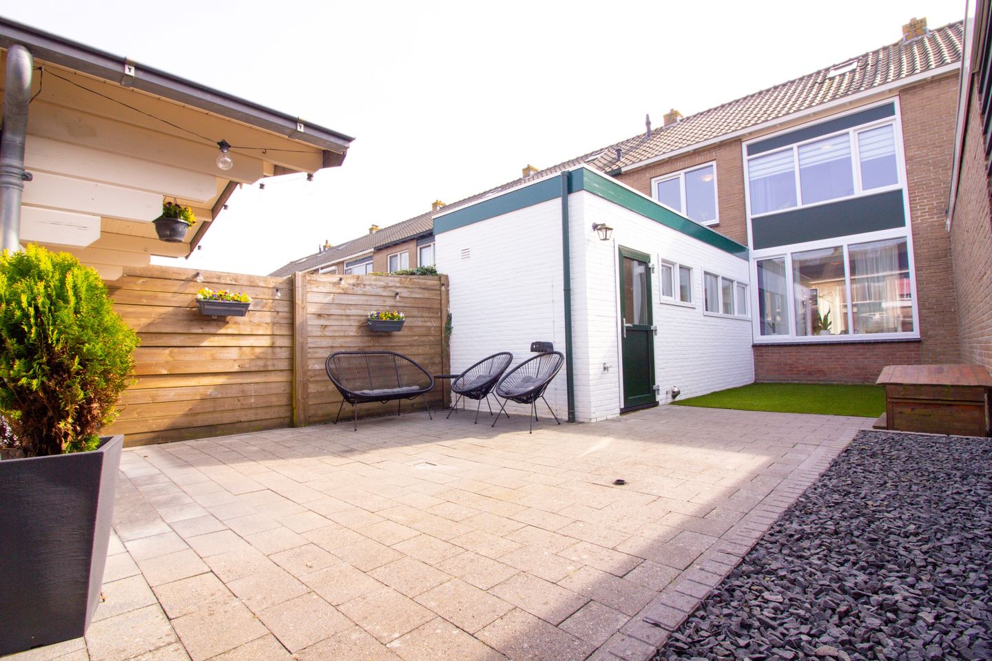 Foto 35 van Meidoornlaan 12