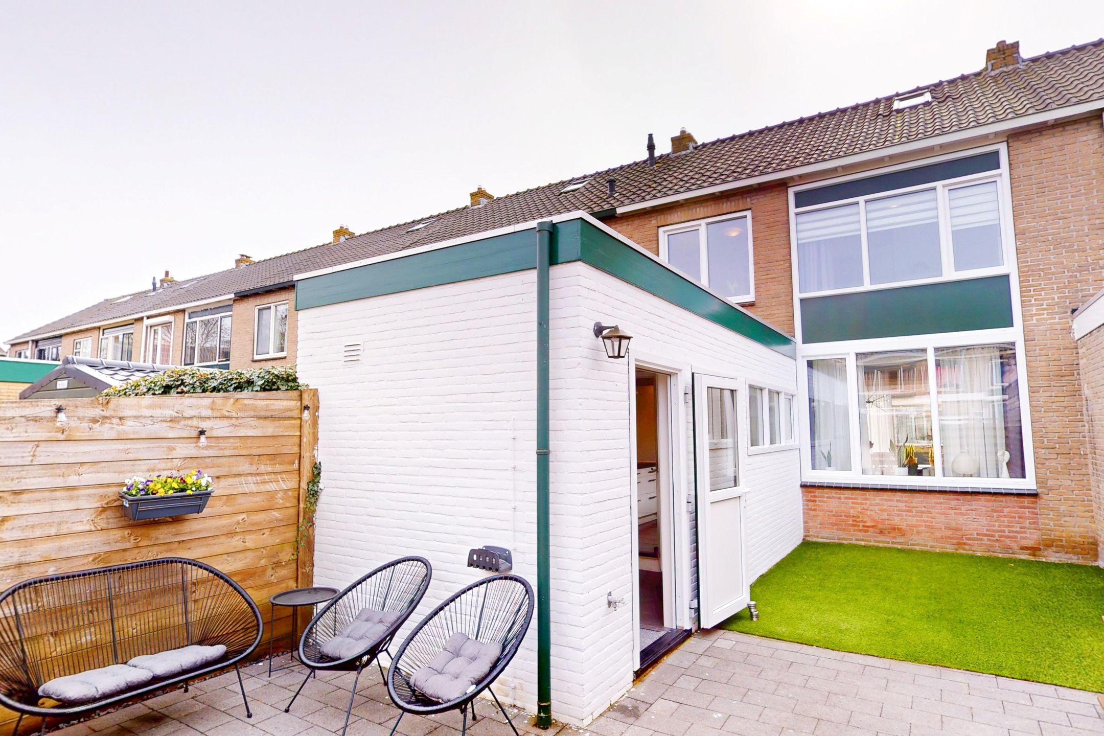 Foto 36 van Meidoornlaan 12