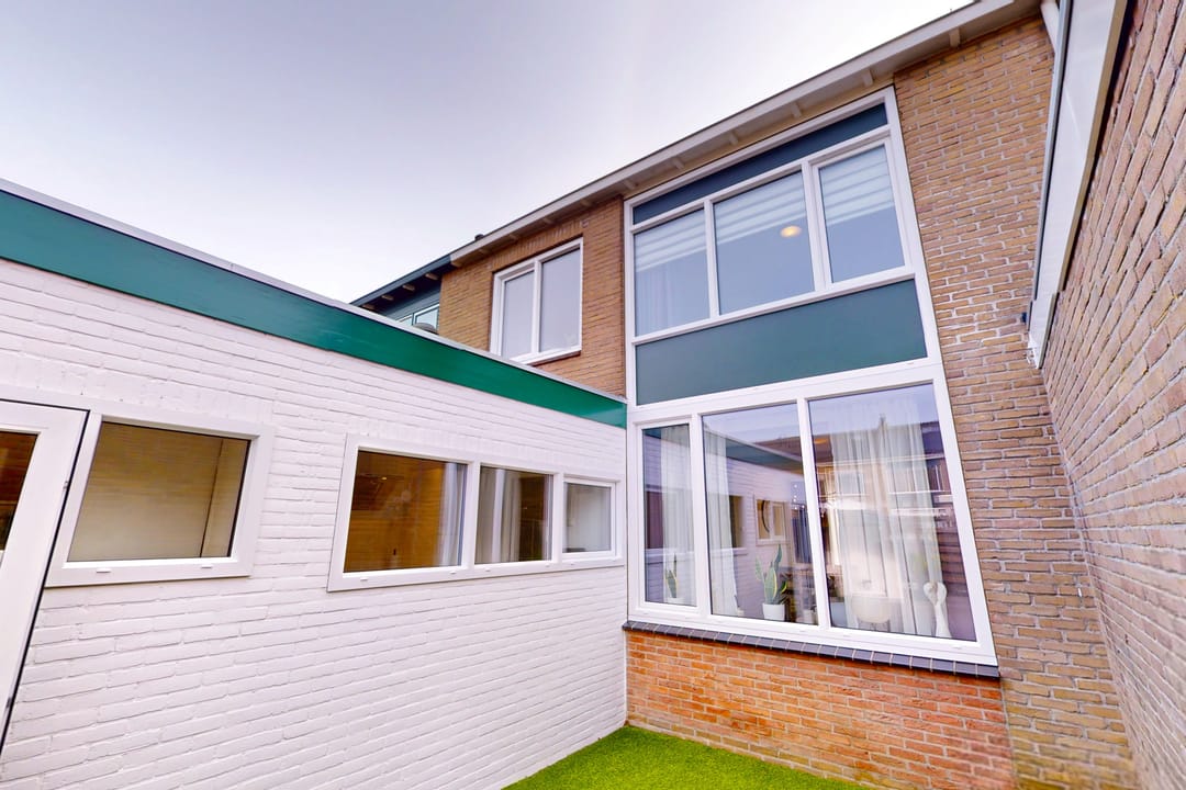 Foto 37 van Meidoornlaan 12