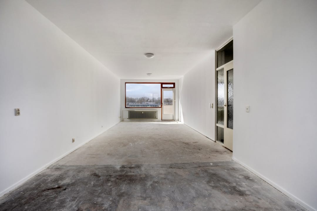 Foto 8 van Eenhoornsingel 87-F