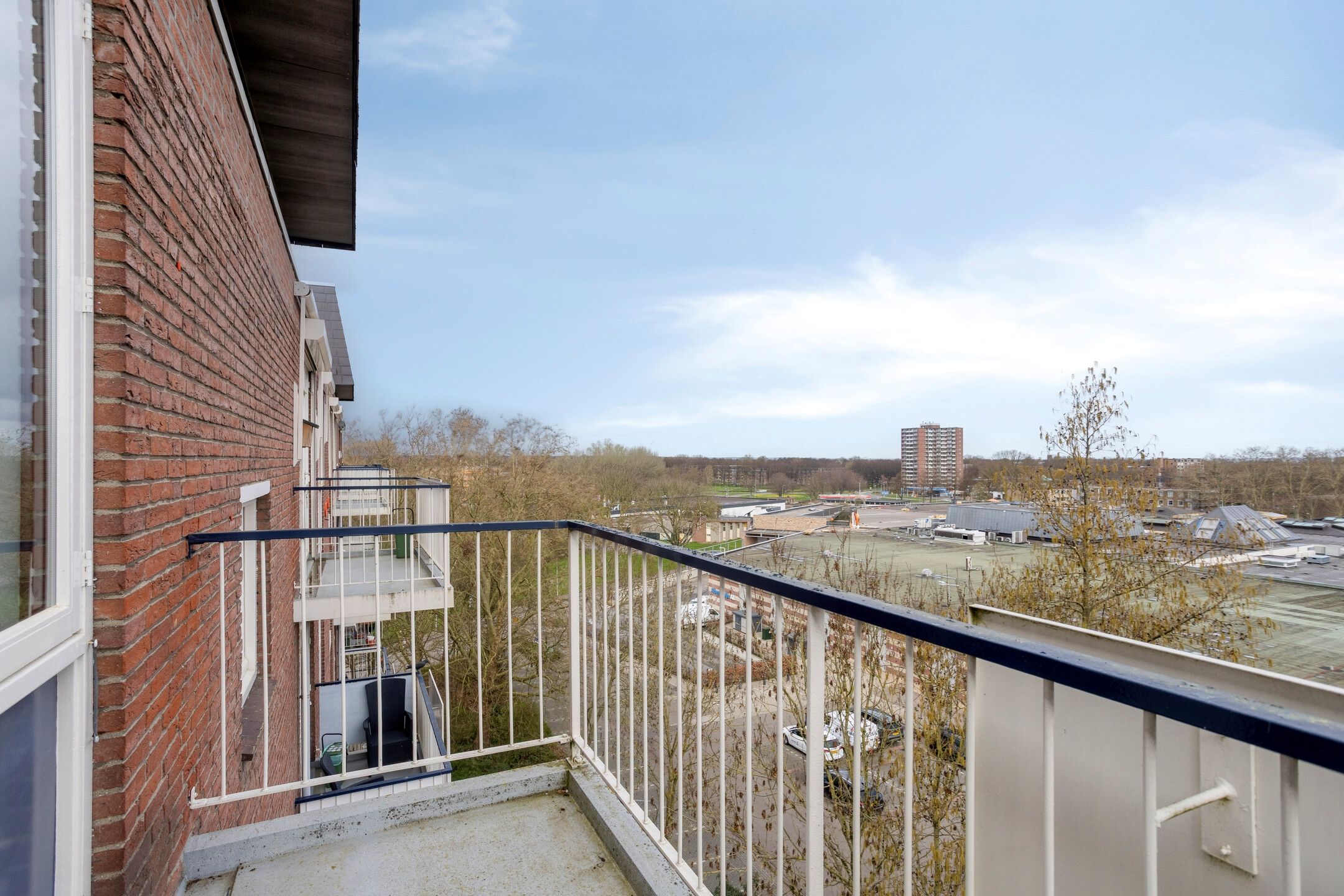 Foto 9 van Eenhoornsingel 87-F