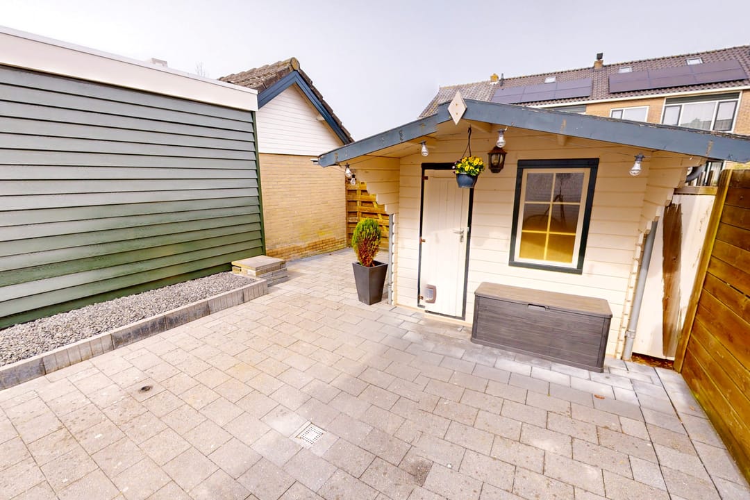 Foto 41 van Meidoornlaan 12