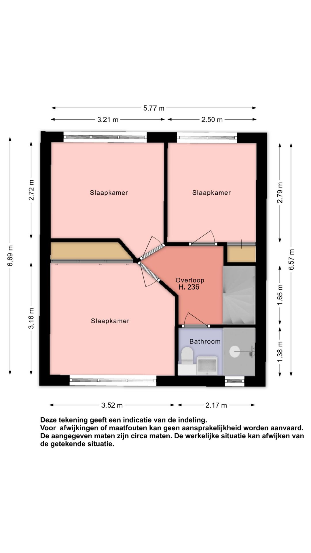 Foto 44 van Meidoornlaan 12