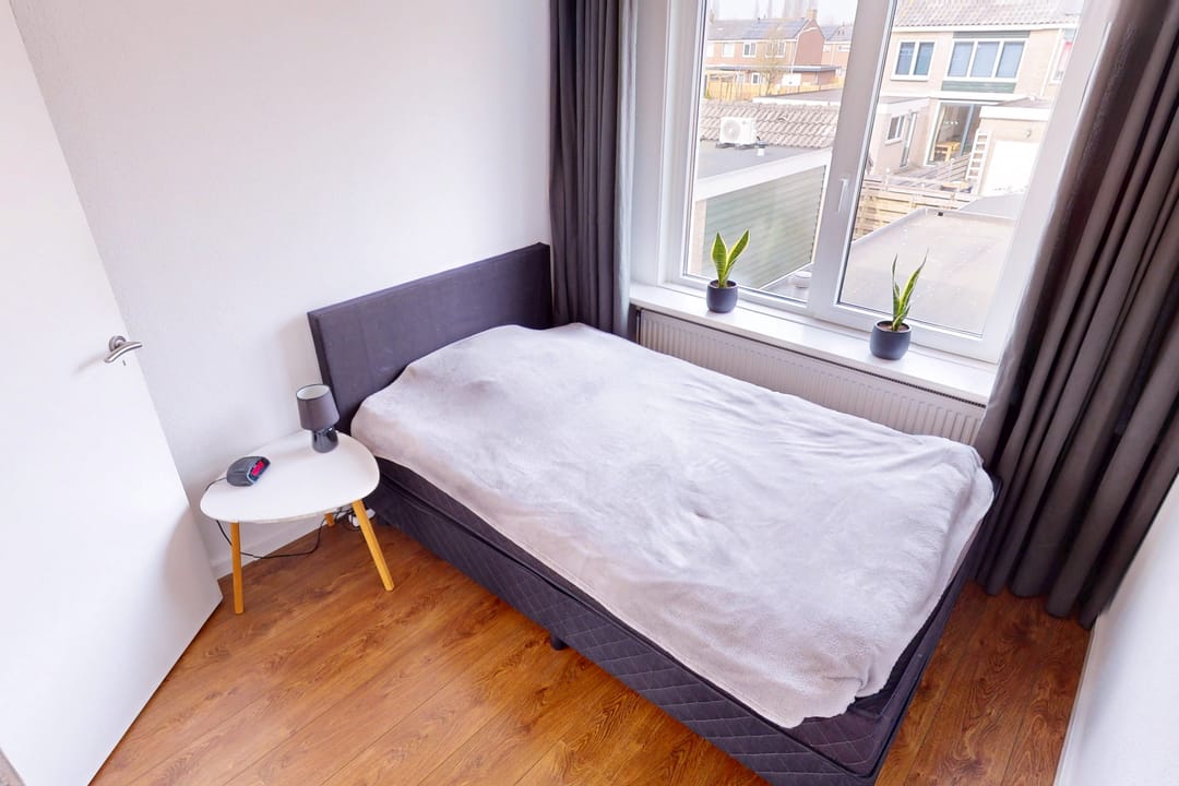 Foto 46 van Meidoornlaan 12