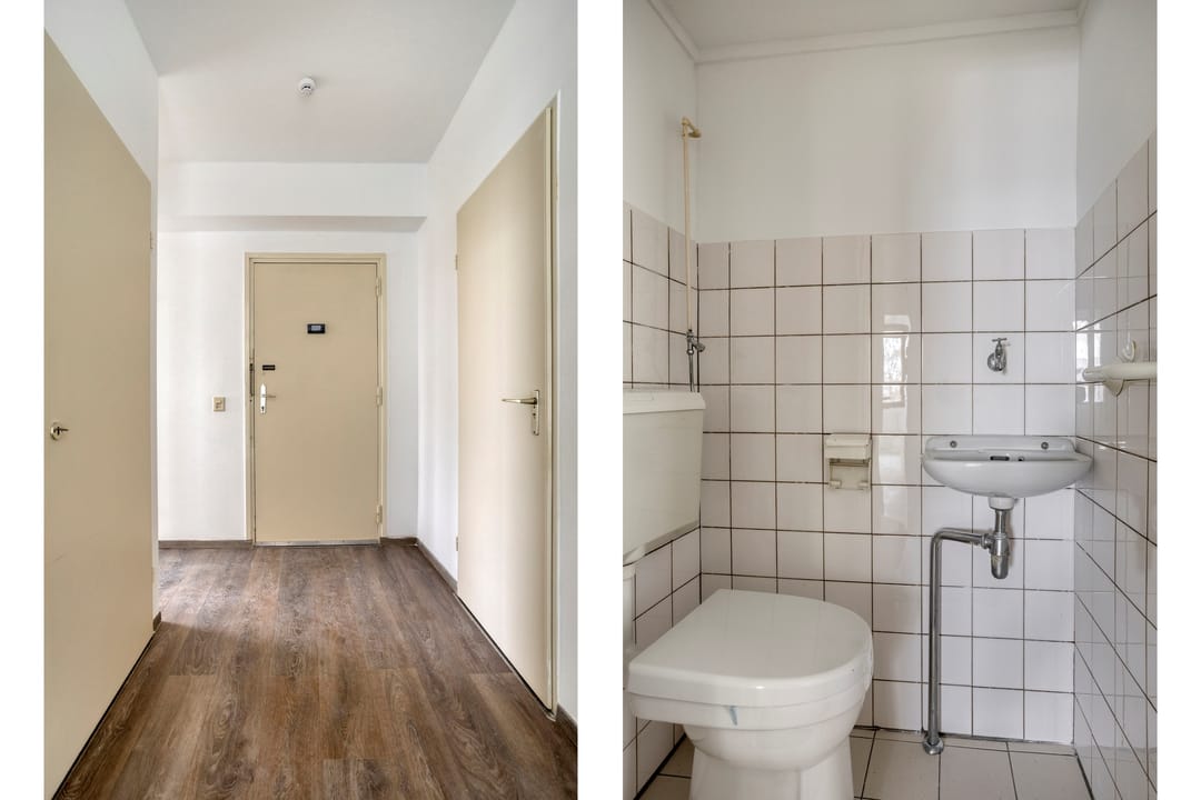 Foto 17 van Eenhoornsingel 87-F