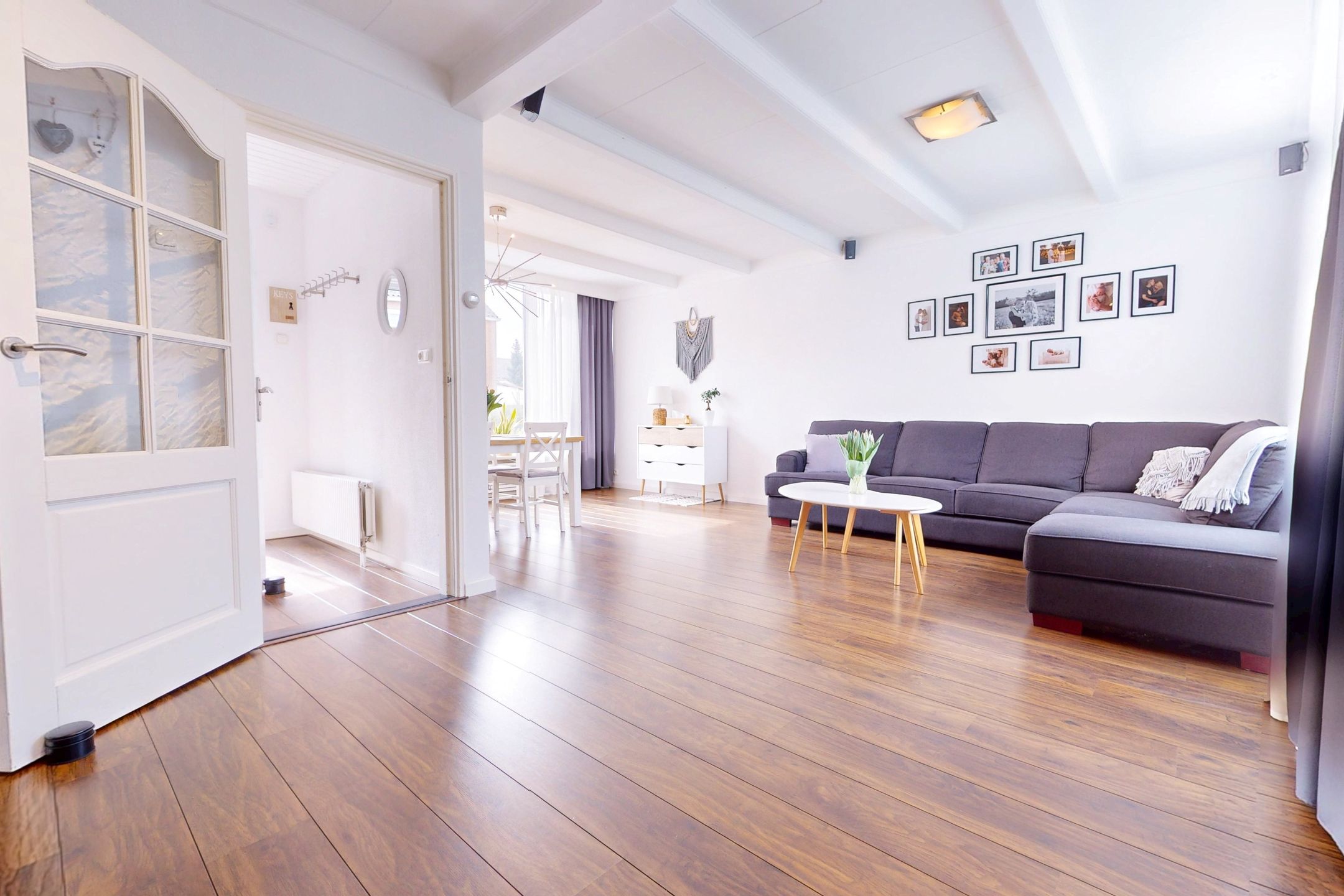 Foto 15 van Meidoornlaan 12