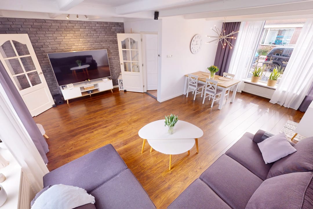 Foto 2 van Meidoornlaan 12