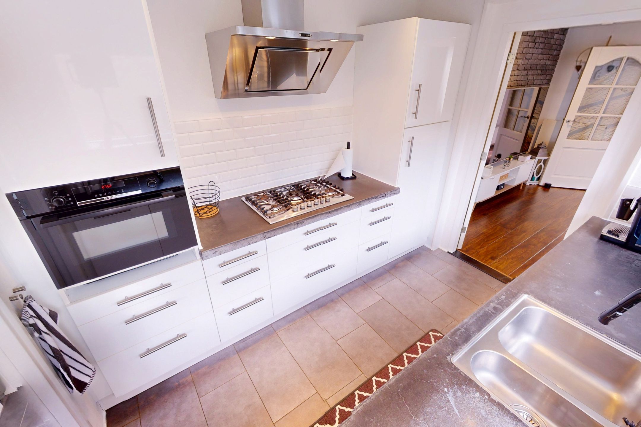 Foto 27 van Meidoornlaan 12