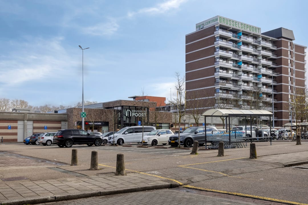 Foto 28 van Eenhoornsingel 87-F