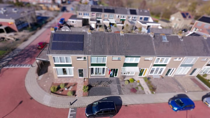 Photo 4 of Meidoornlaan 12