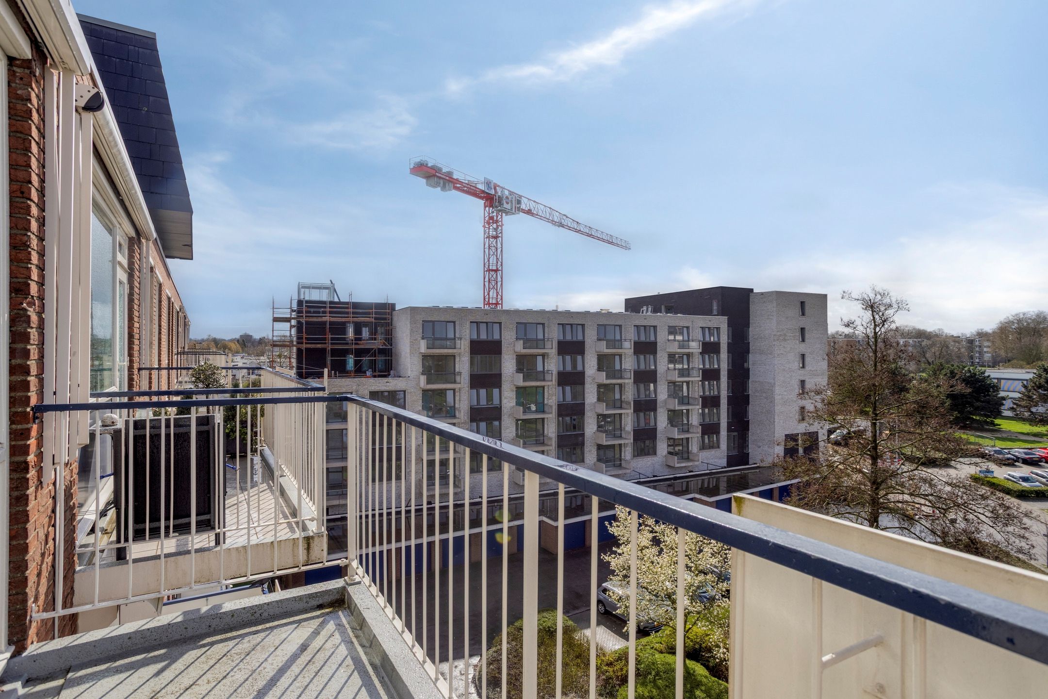 Foto 15 van Eenhoornsingel 87-F