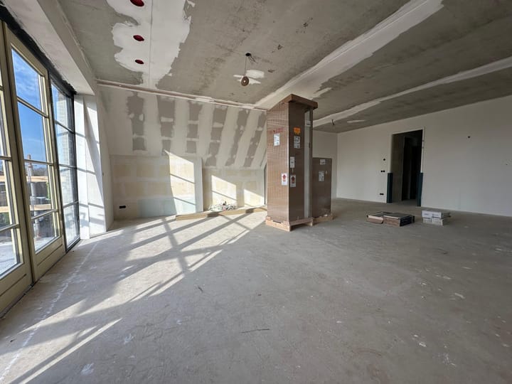 Foto 5 van Bovenweg 77 B (Bouwnr. 202)