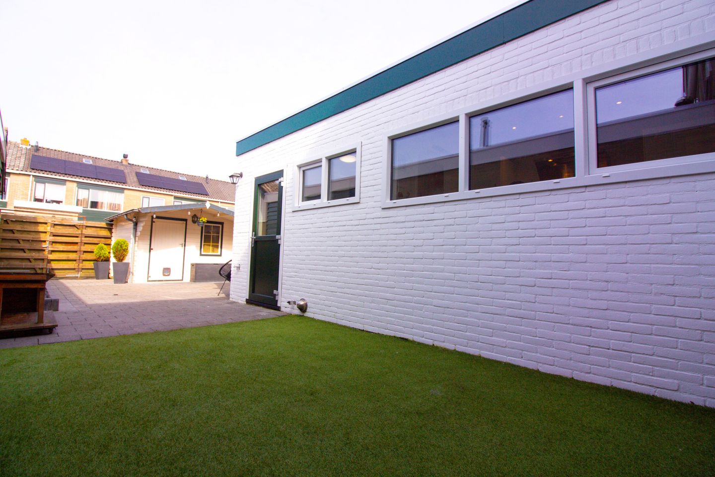 Foto 34 van Meidoornlaan 12