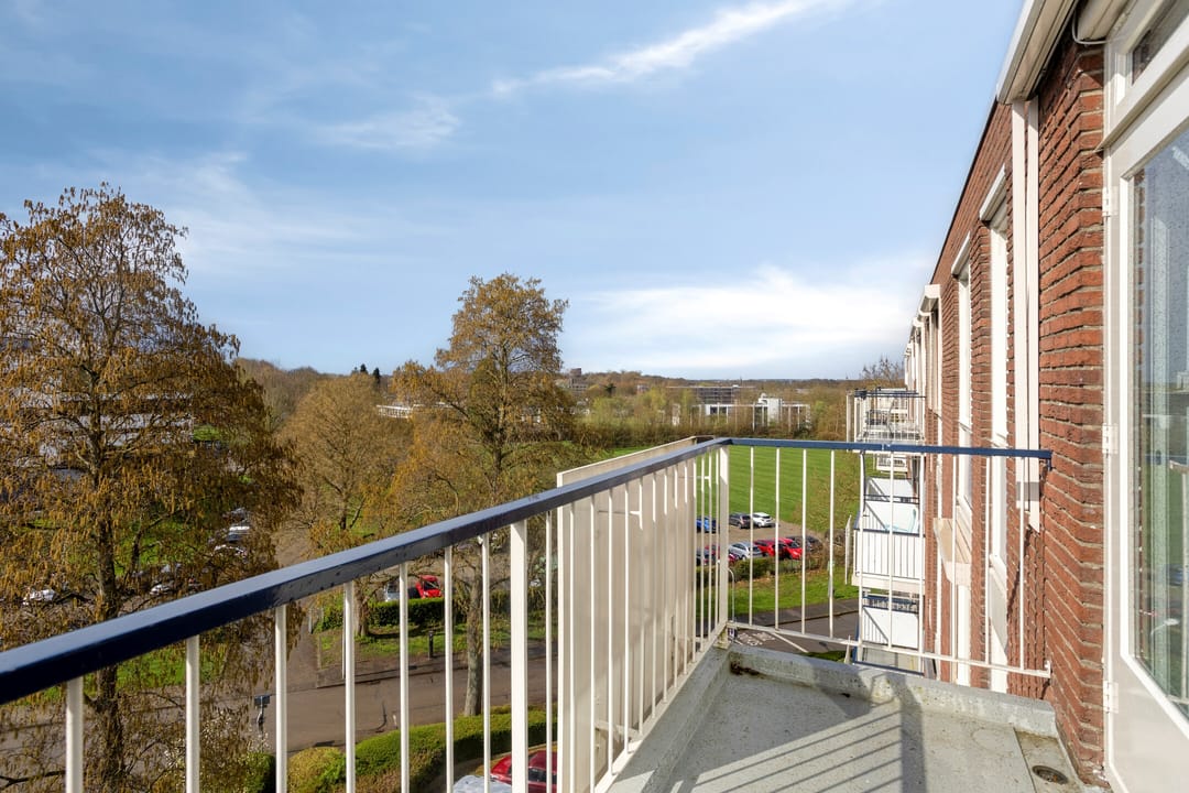 Foto 16 van Eenhoornsingel 87-F