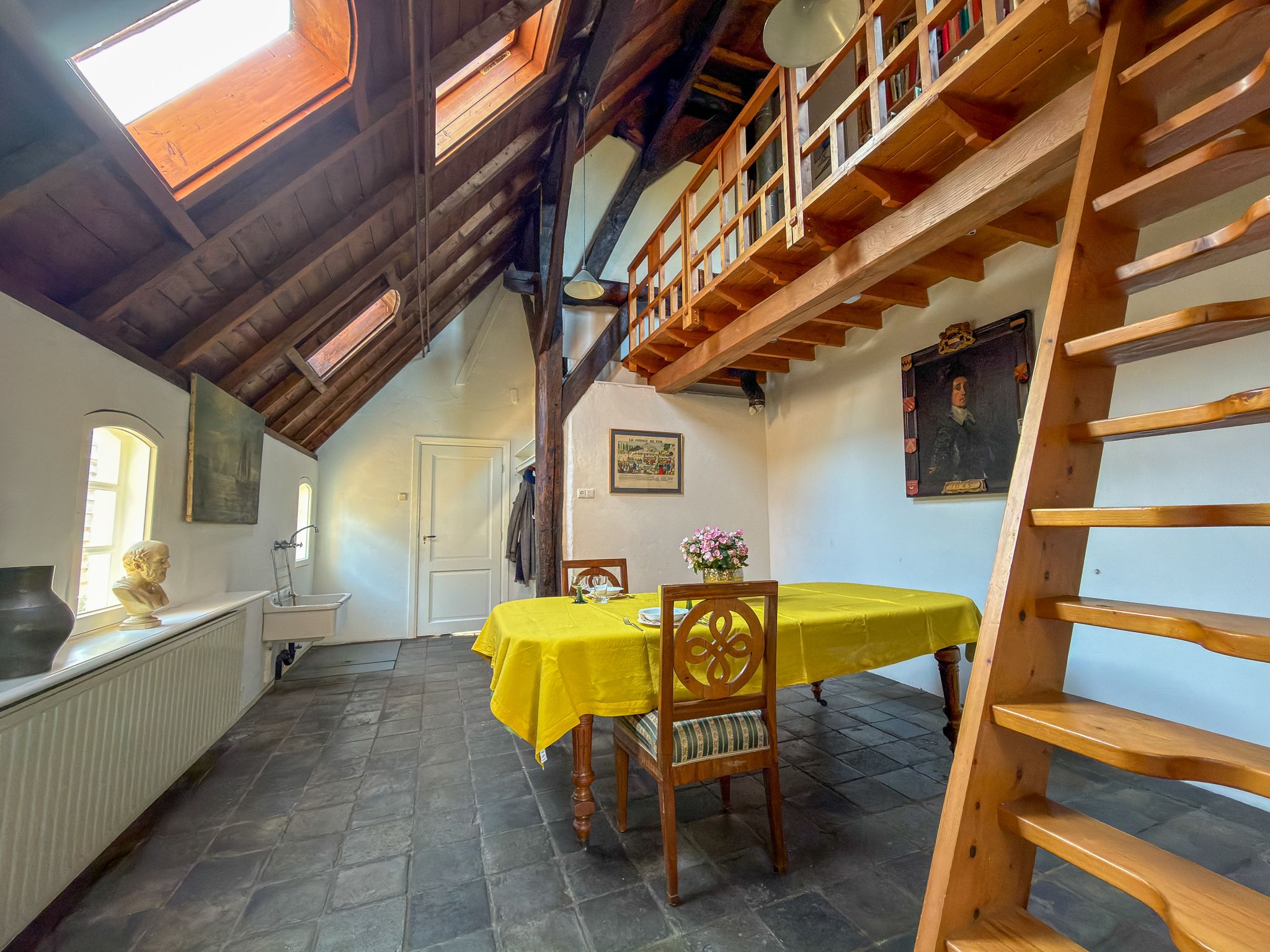 Foto 12 van Donkerstraat 19