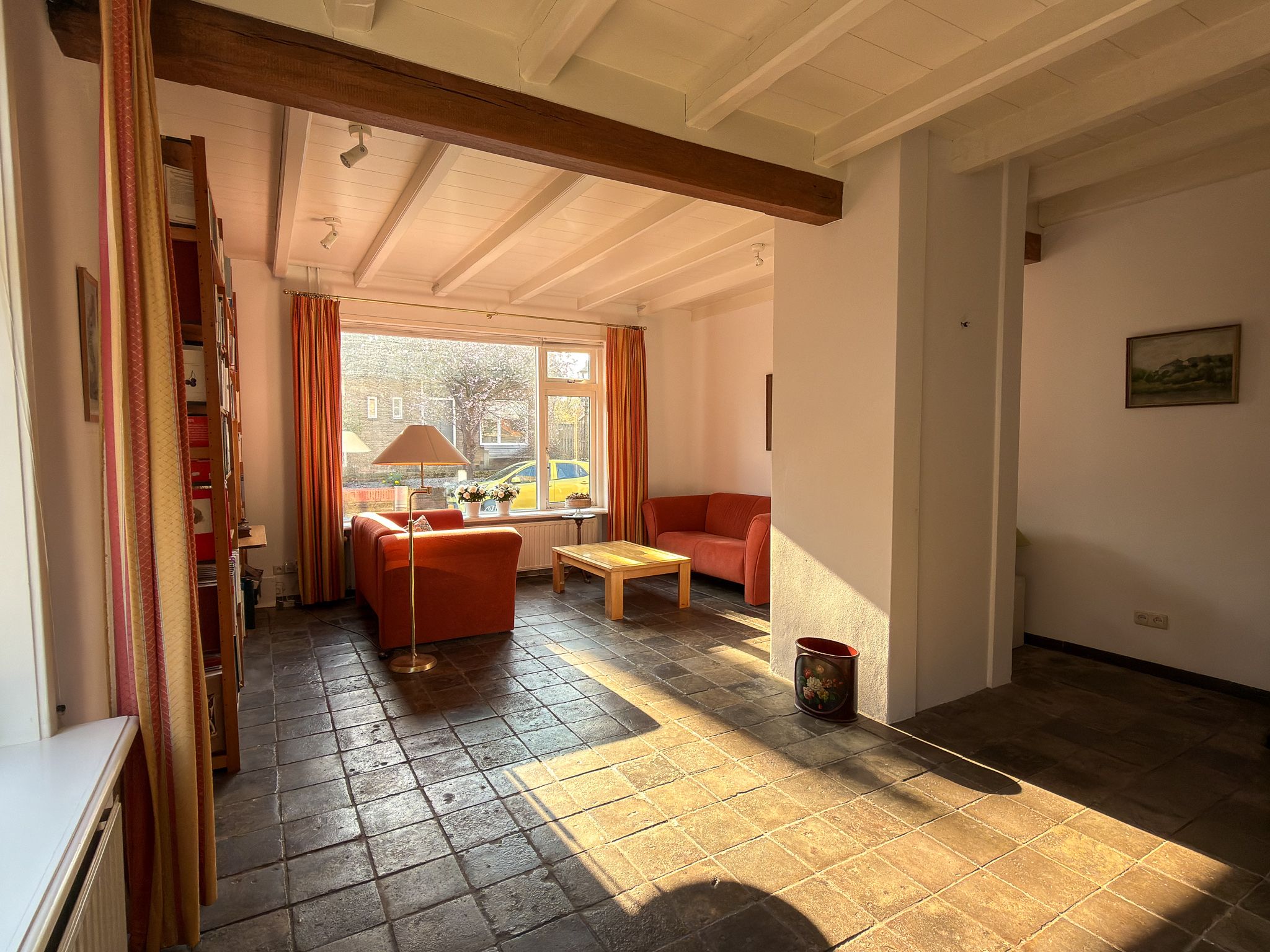 Foto 6 van Donkerstraat 19