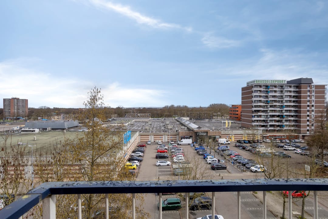 Foto 11 van Eenhoornsingel 87-F