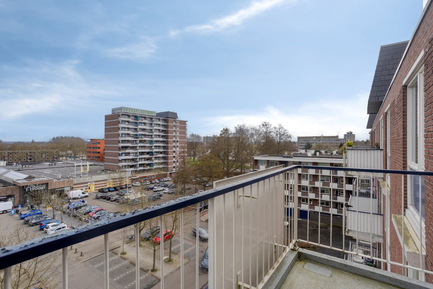 Foto 10 van Eenhoornsingel 87-F