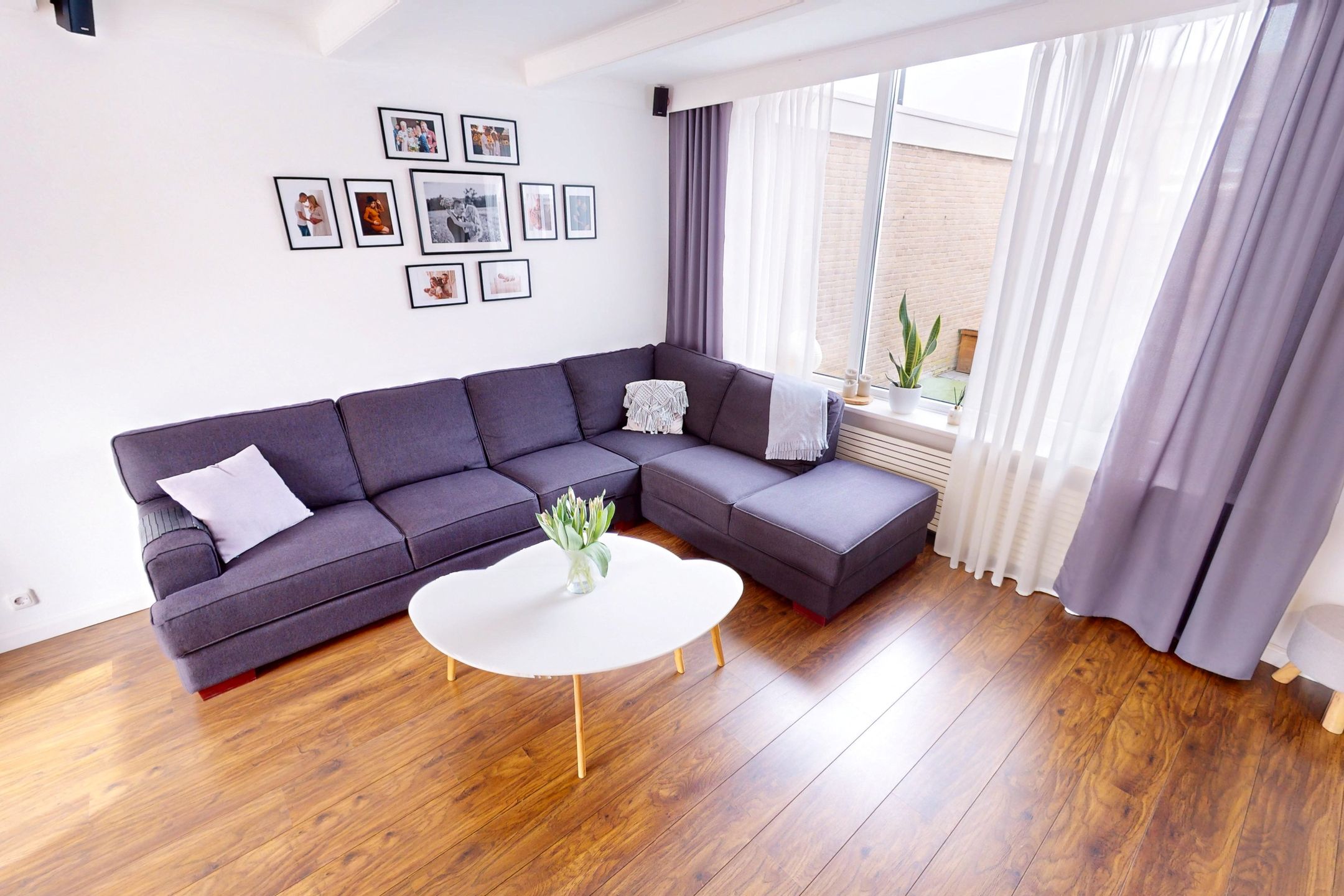 Foto 21 van Meidoornlaan 12