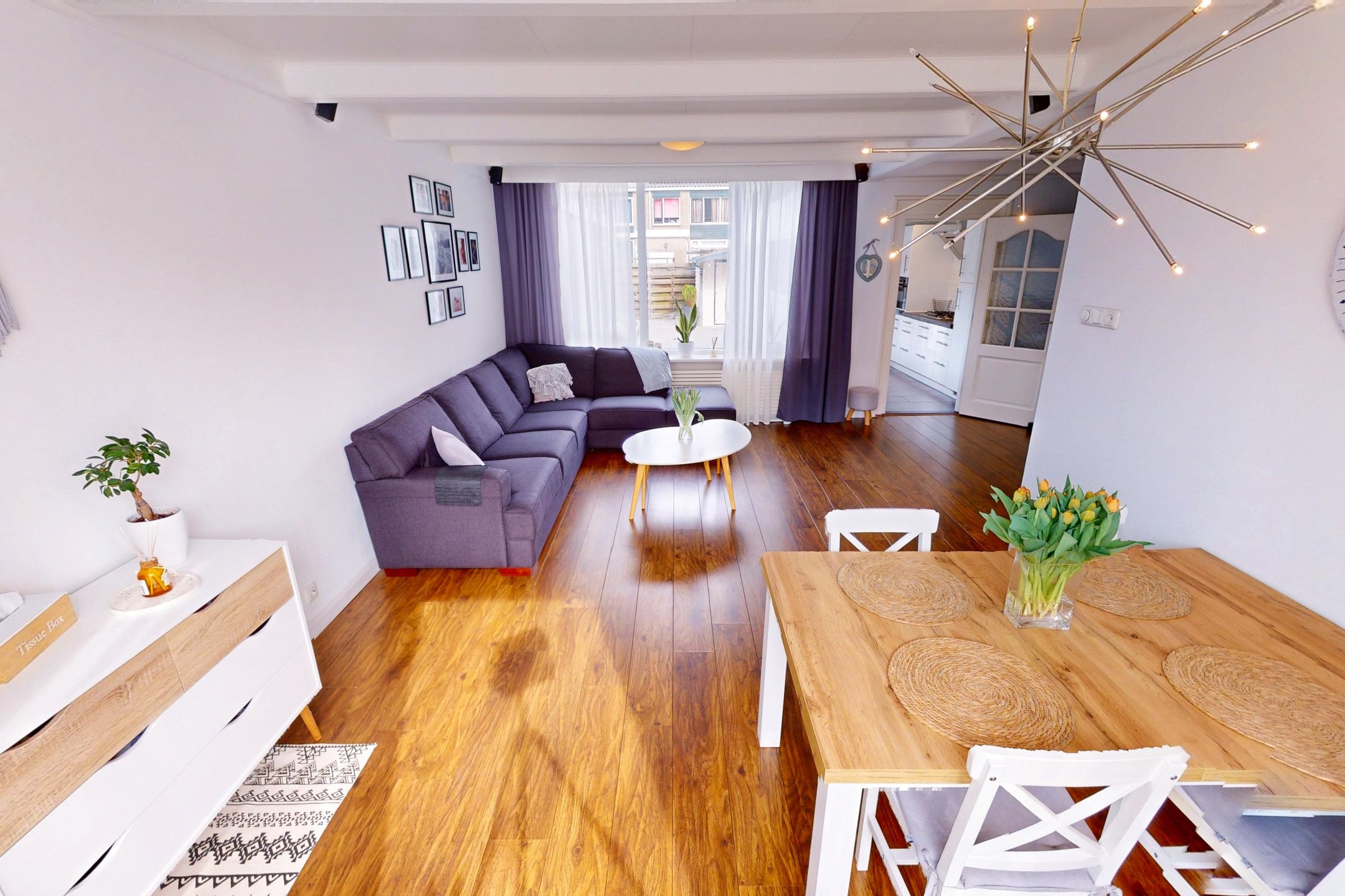 Foto 18 van Meidoornlaan 12