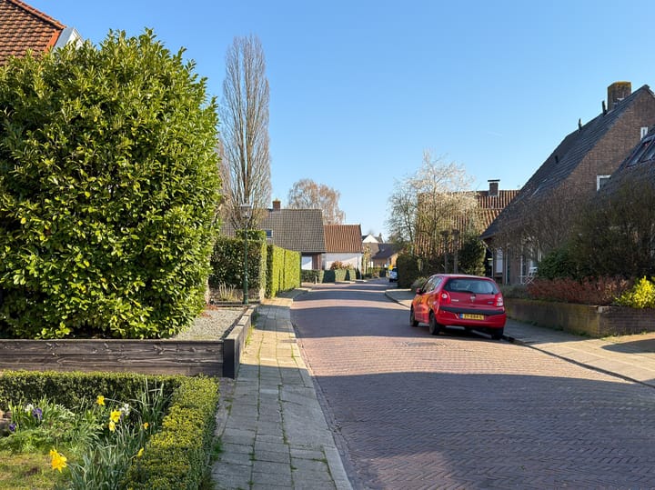 Foto 5 van Donkerstraat 19