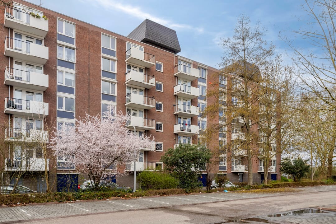 Foto 26 van Eenhoornsingel 87-F