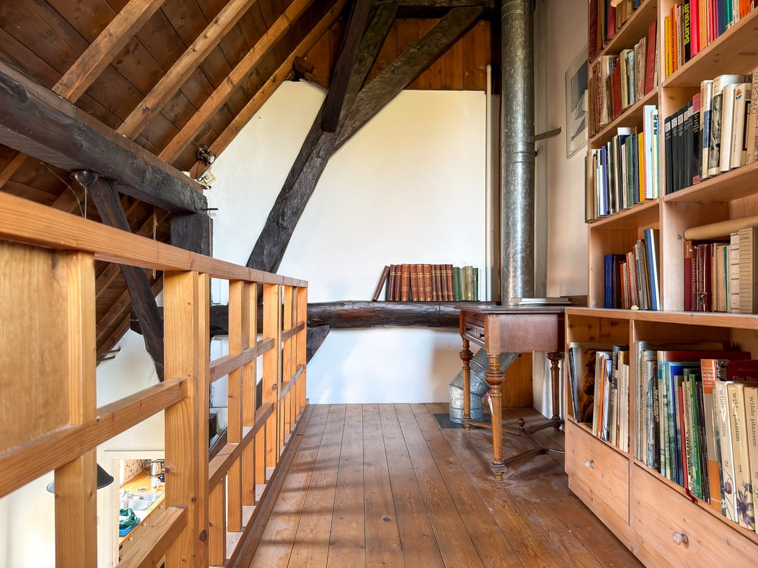 Foto 13 van Donkerstraat 19