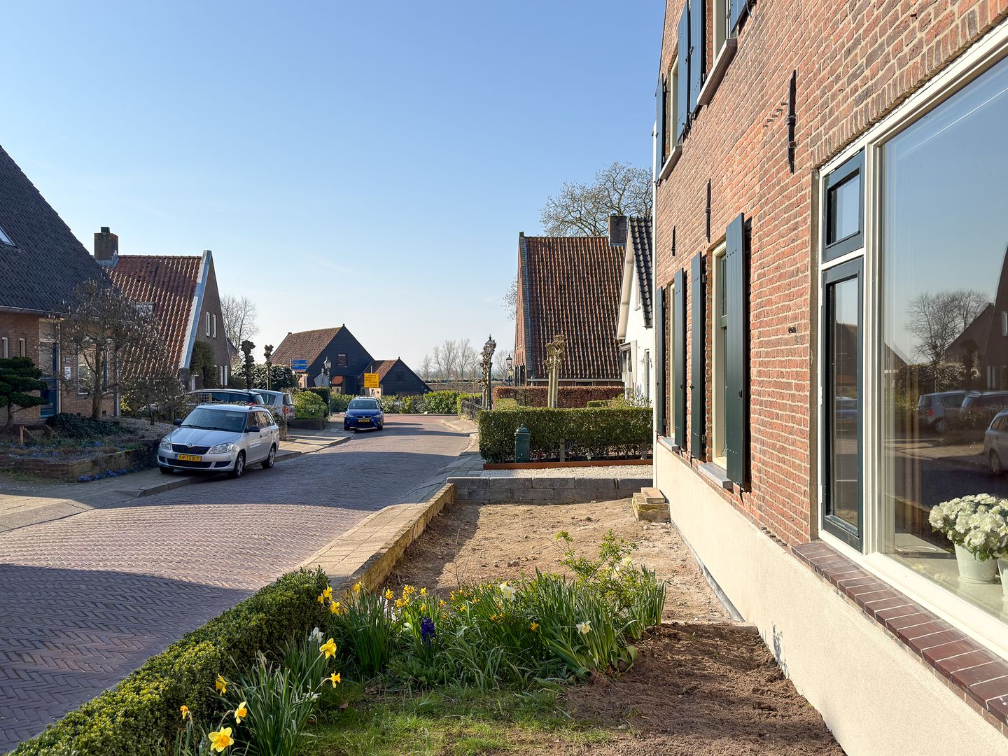 Foto 4 van Donkerstraat 19