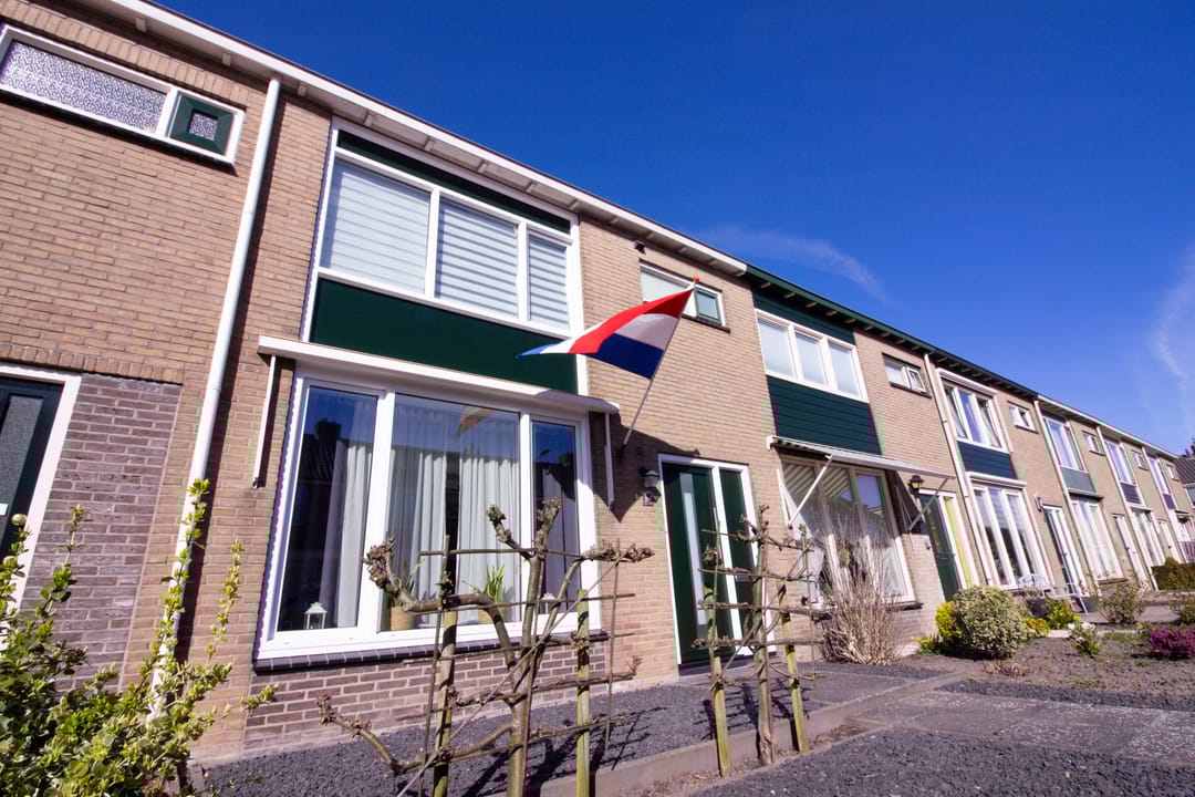 Foto 7 van Meidoornlaan 12