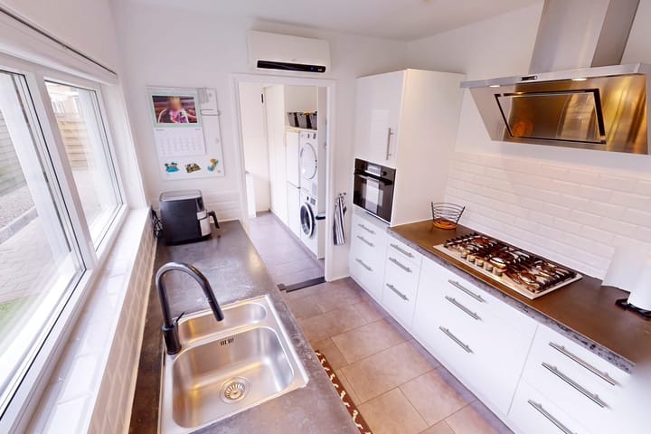 Photo 3 of Meidoornlaan 12