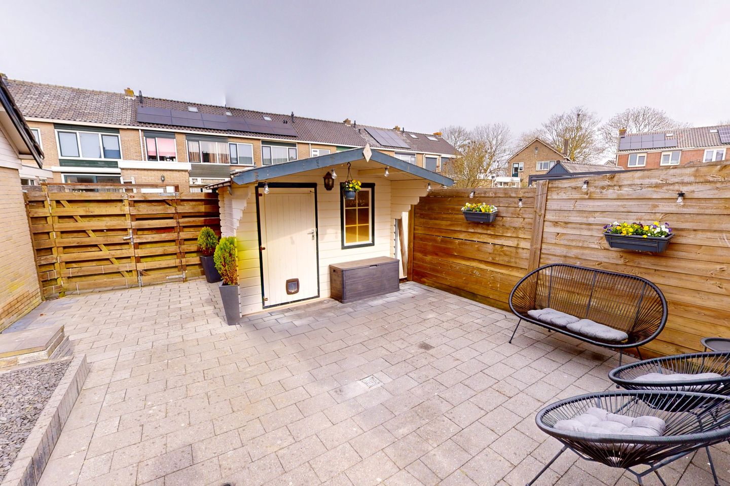 Foto 40 van Meidoornlaan 12