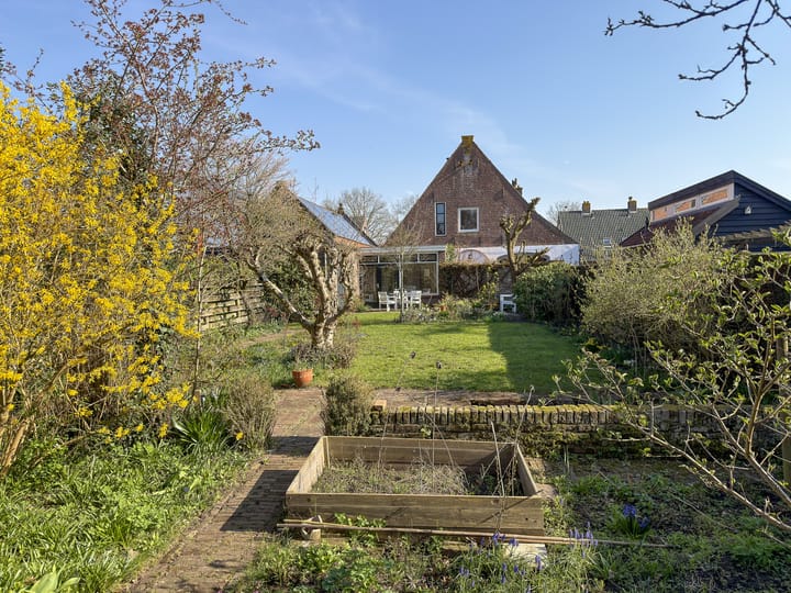 Foto 2 van Donkerstraat 19