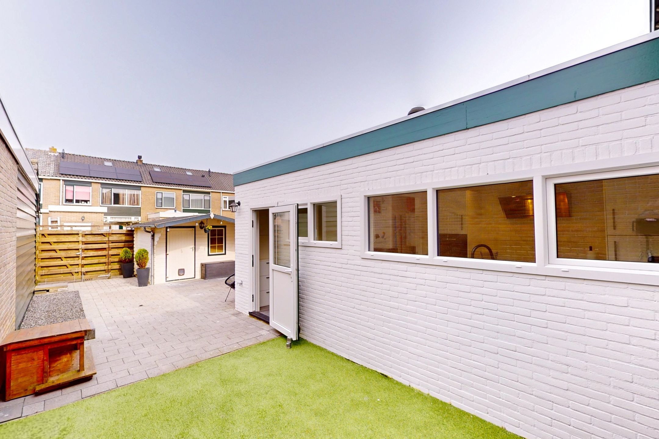 Foto 33 van Meidoornlaan 12