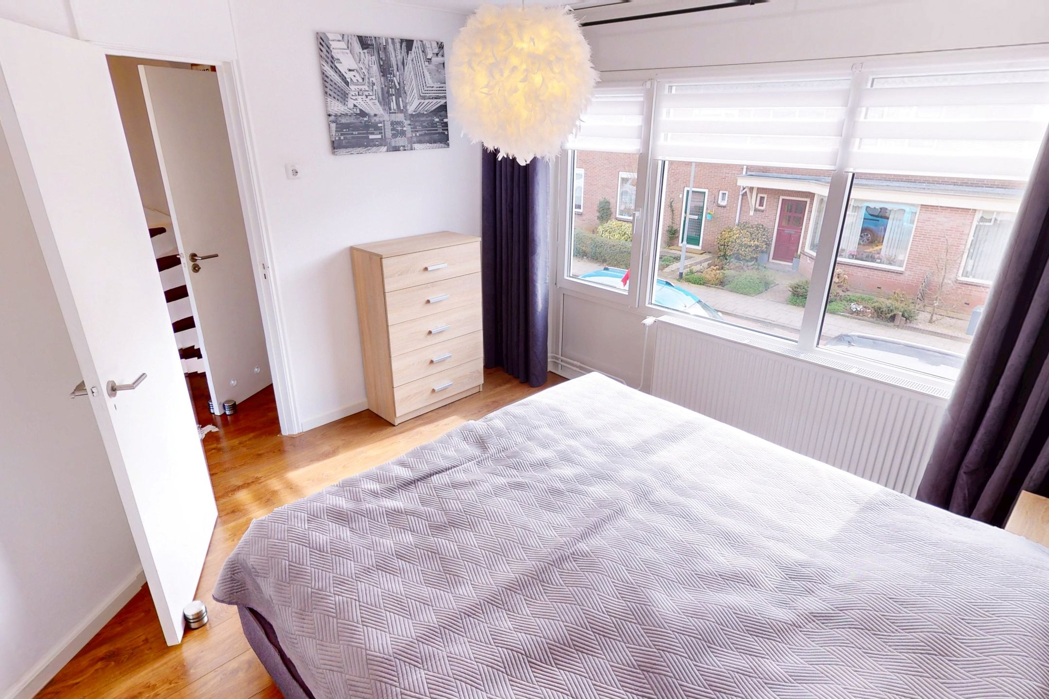 Foto 60 van Meidoornlaan 12