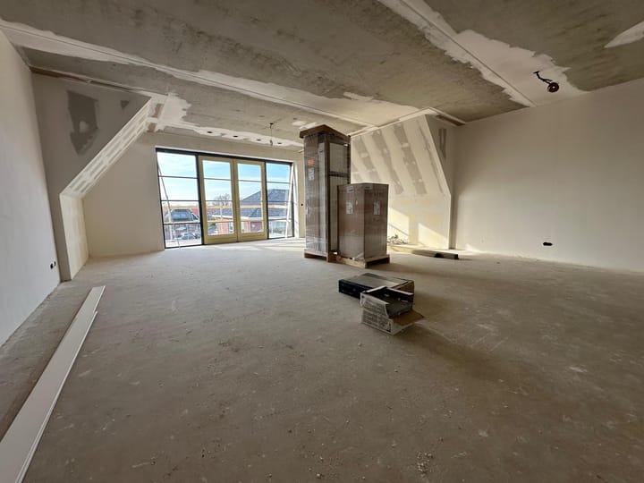 Foto 3 van Bovenweg 77 B (Bouwnr. 202)