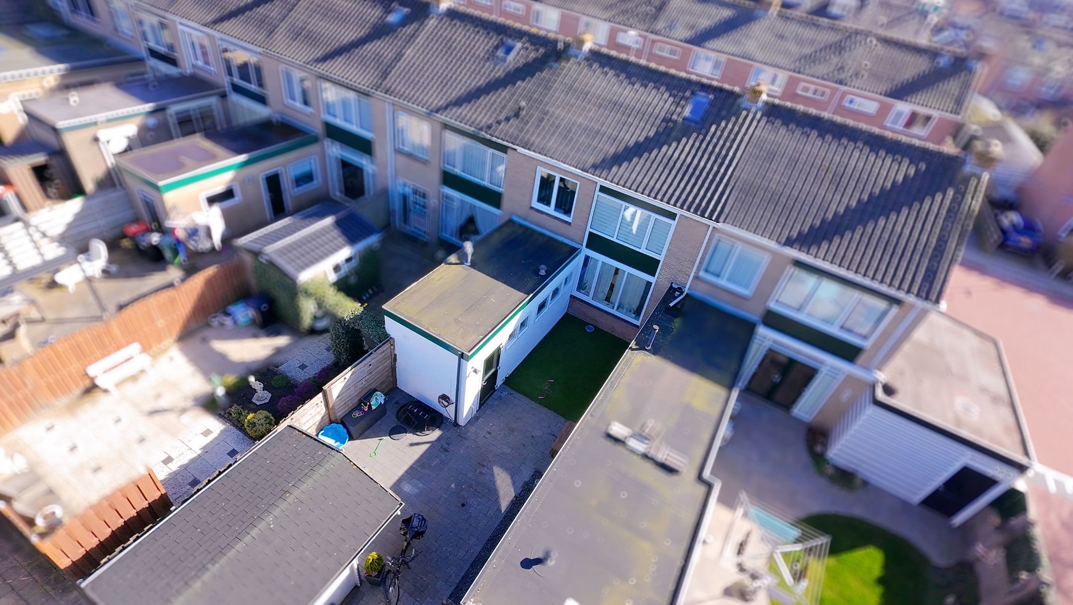 Foto 42 van Meidoornlaan 12