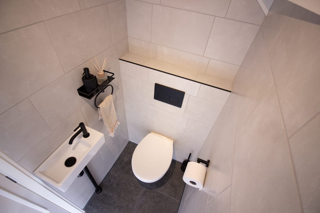 Foto 13 van Meidoornlaan 12