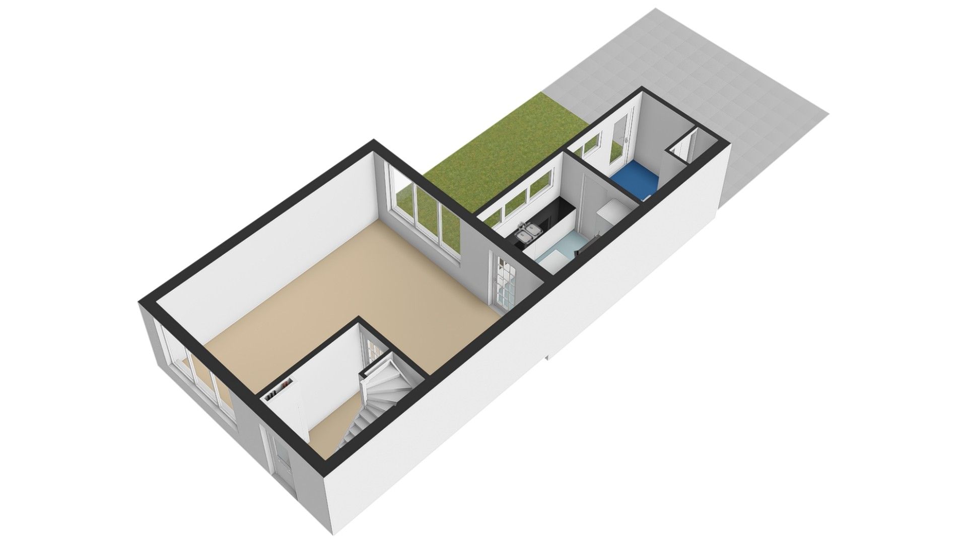 Foto 78 van Meidoornlaan 12