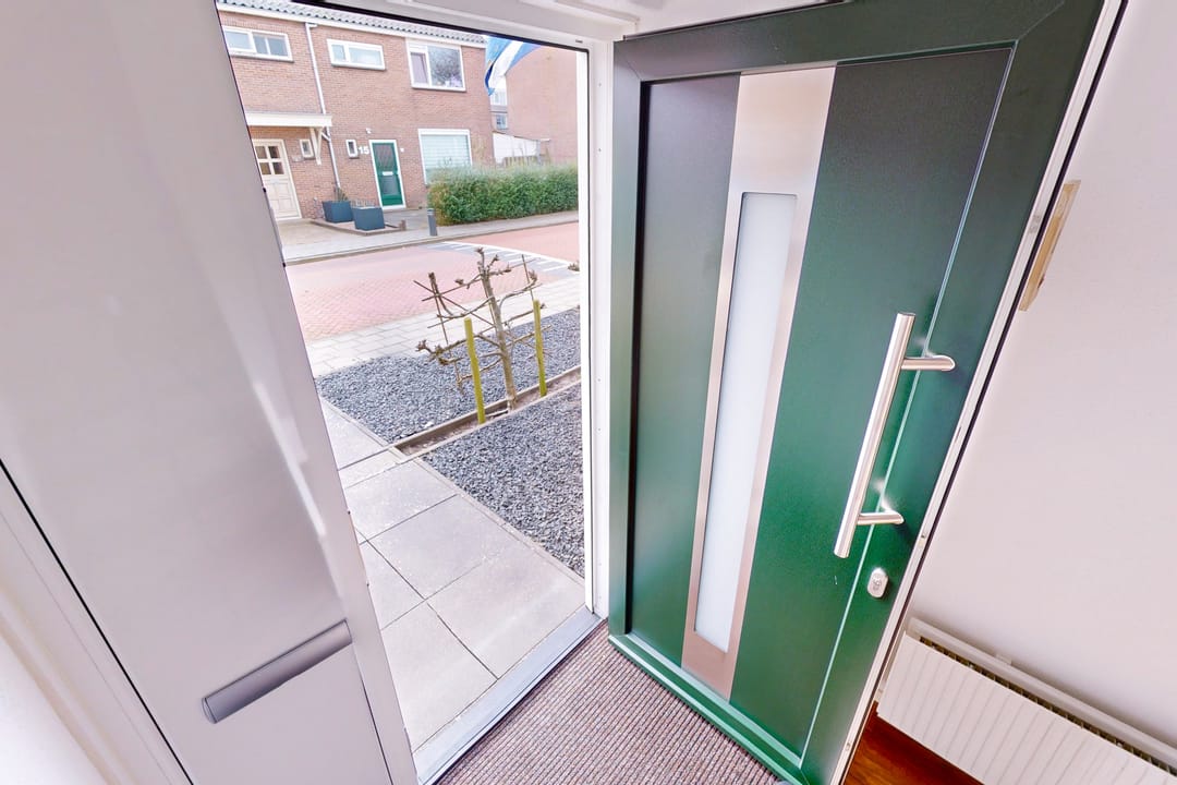 Foto 11 van Meidoornlaan 12