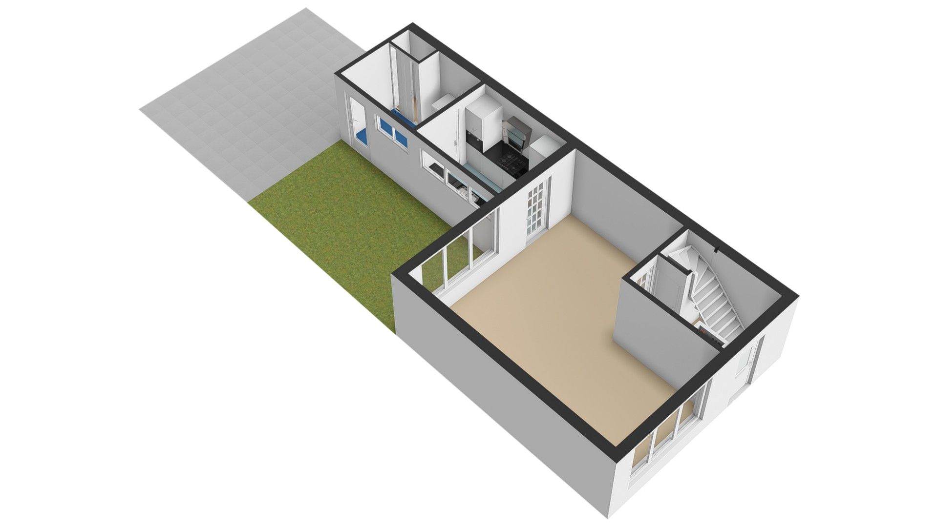 Foto 81 van Meidoornlaan 12