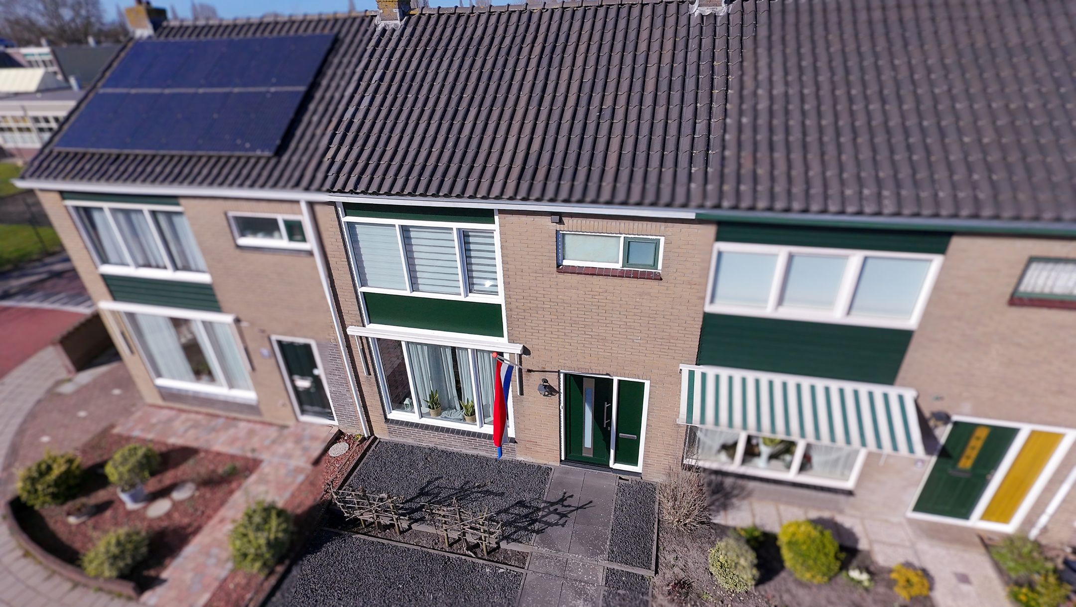 Foto 6 van Meidoornlaan 12