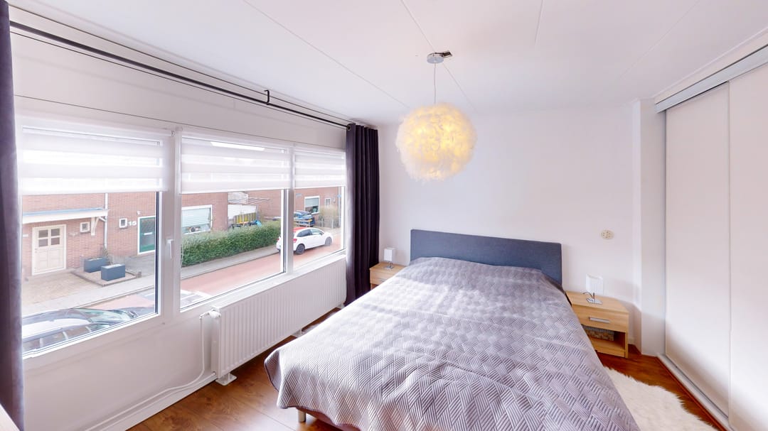 Foto 76 van Meidoornlaan 12