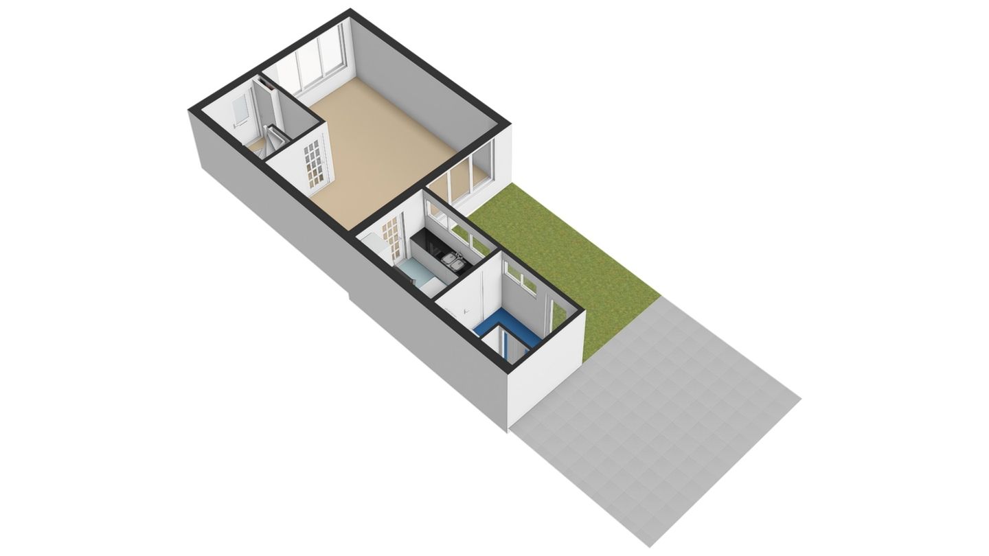 Foto 79 van Meidoornlaan 12